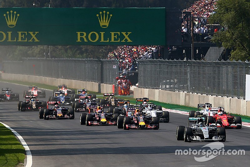 McLaren: Teams sollen tun dürfen, was sie wollen