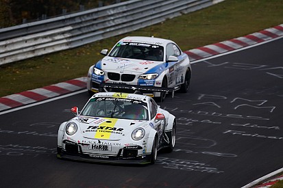 Nürburgring-Teams drohen mit Nordschleifen-Boykott