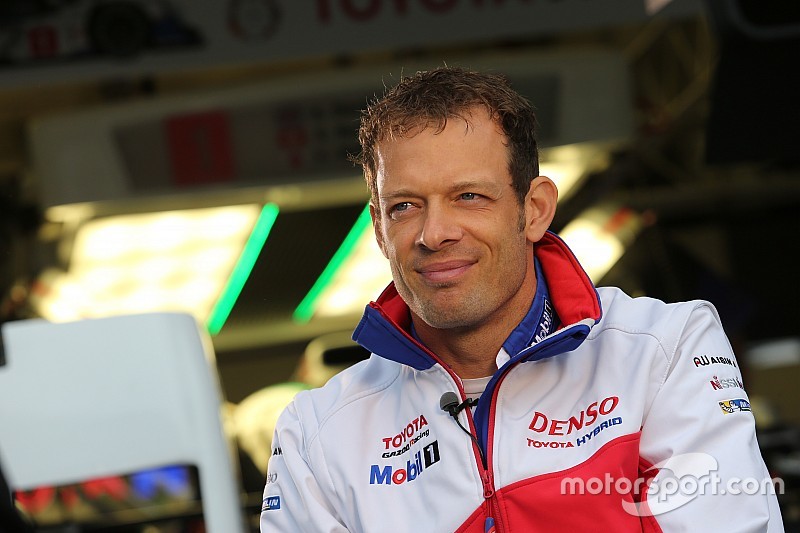 David Coulthard: Alex Wurz bekommt noch eine große Rolle im Motorsport