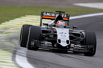 No recortar costos fue clave para Force India