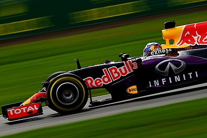 Problemen in 2015 hebben Red Bull sterker gemaakt - Horner