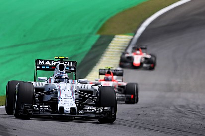 Williams começa ano otimista, e Bottas sonha até com vitória
