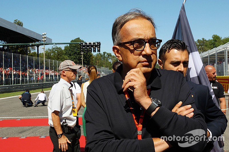 Ferraris Angst vor Red Bull Racing
