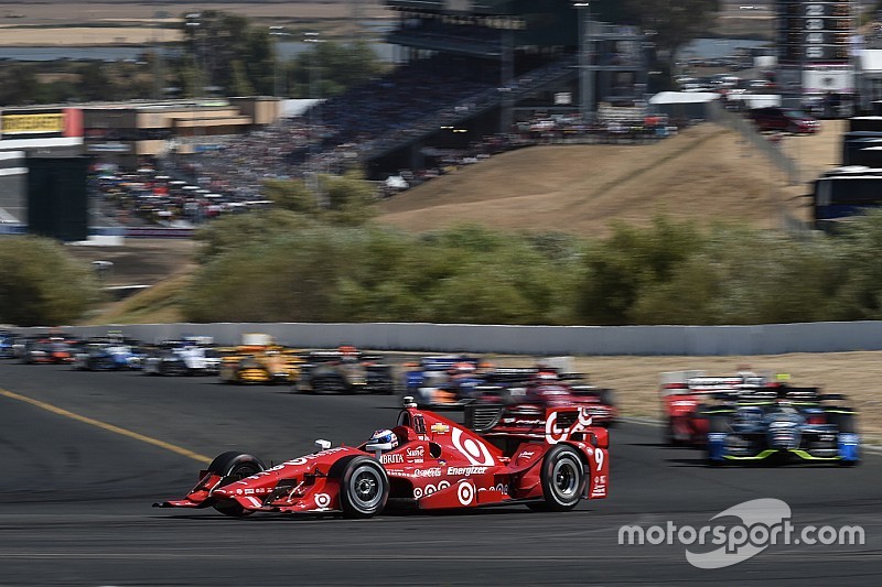 Dixon critica kits aerodinâmicos “desnecessários” da Indy