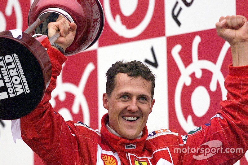 Schumacher faz 47 anos; recorde momentos de sua carreira