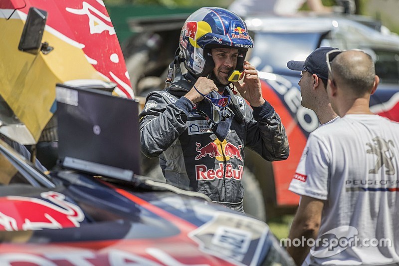 Dakar, Despres: