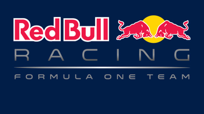Red Bull Racing presenta il nuovo logo 2016
