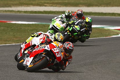 El gobierno promete un acuerdo de 3 años para el GP de Indonesia
