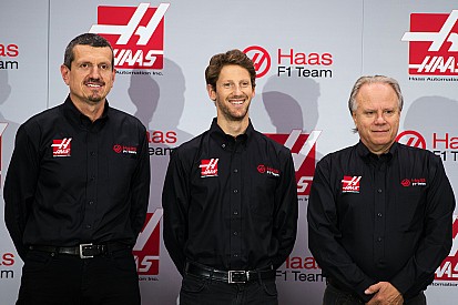 В Haas рассчитывают на очки в дебютной гонке