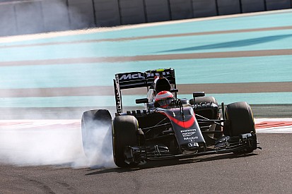 De la Rosa conseille à McLaren de se concentrer rapidement sur 2017