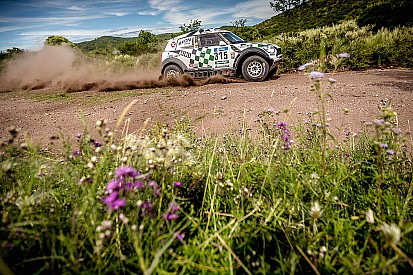 Hirvonen - Je vais apprécier encore plus avec de la navigation