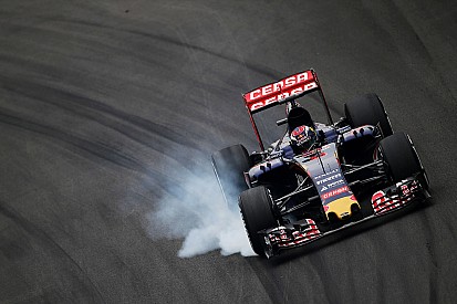 L'intégration du bloc Ferrari n'inquiète pas Toro Rosso