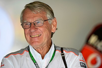 Décès de Tyler Alexander, membre fondateur de McLaren