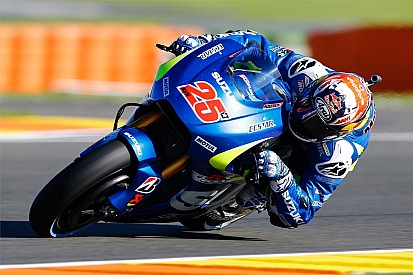 Viñales y Rins en nuestro radar, admite Yamaha