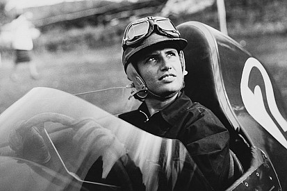 Décès de Maria Teresa de Filippis, la première femme en F1