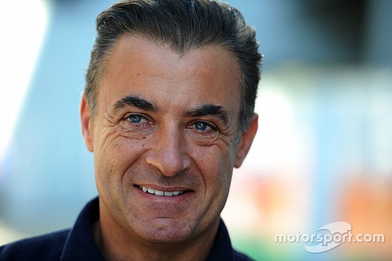 Alesi: