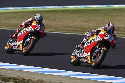 Honda, sin cambios para el año 2017