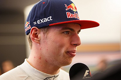 Max Verstappen verkozen tot sportpersoonlijkheid van het jaar