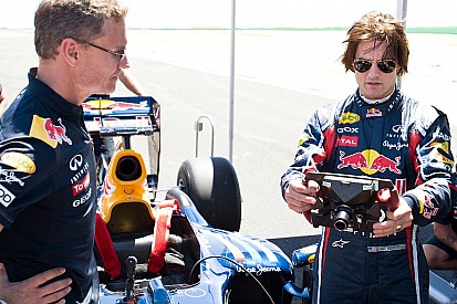 De Rossi a Tom Cruise, Red Bull lista astros que testaram F1