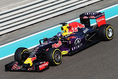 Horner: “Motorverhaal is complexer dan je op eerste gezicht zou denken”