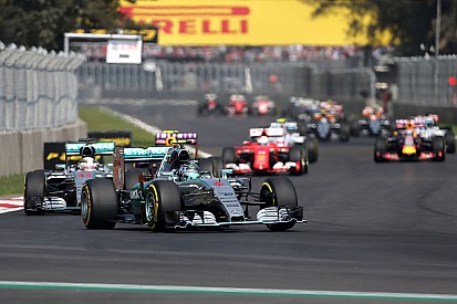 Pirelli: "Ook zonder grote metamorfose veel snellere auto's in 2017"