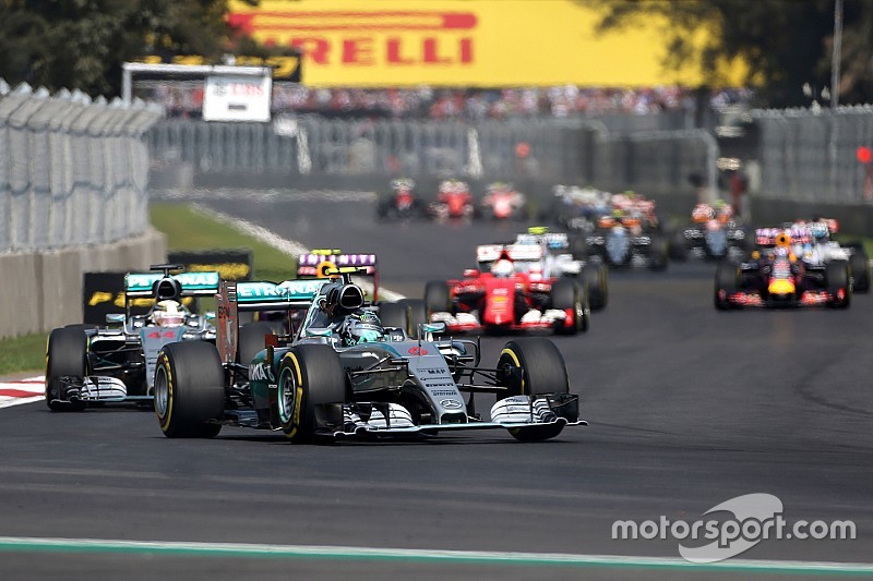 Formel 1 2017 doch fünf Sekunden schneller?