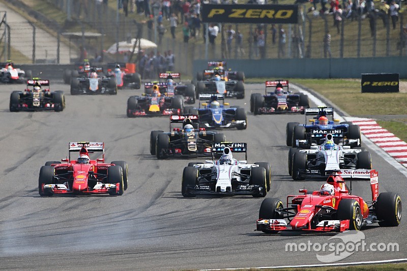 La F1 necesita soluciones, no críticas, Prost