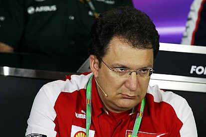 Бывший главный конструктор Ferrari будет работать в Manor