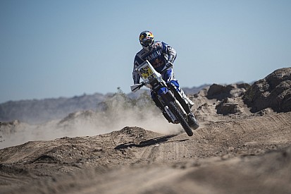 Dakar motoren: Rodrigues wint, Price kan zege ruiken