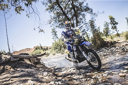 Dakar, Rodrigues: "Domani proverò a salire sul podio"
