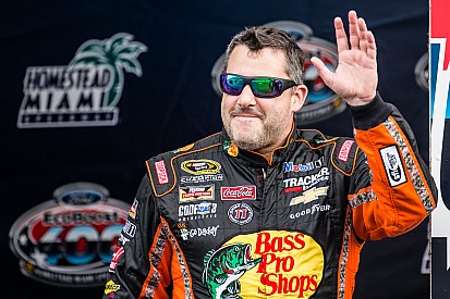 Investigation opened into Tony Stewart Chili Bowl altercation