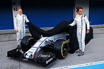 Williams présentera sobrement la FW38