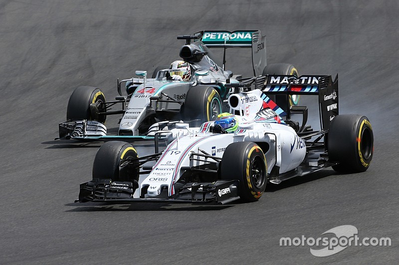 'Williams moet overstappen naar Honda-motoren', adviseert Hill