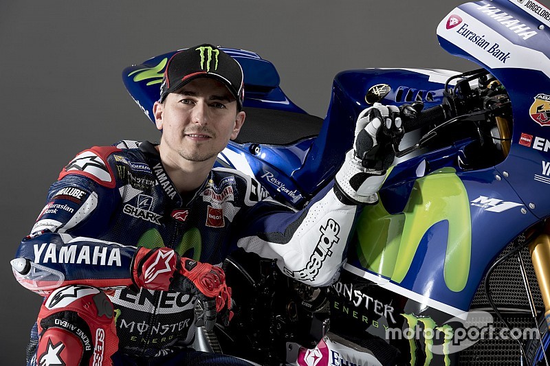 Lorenzo:
