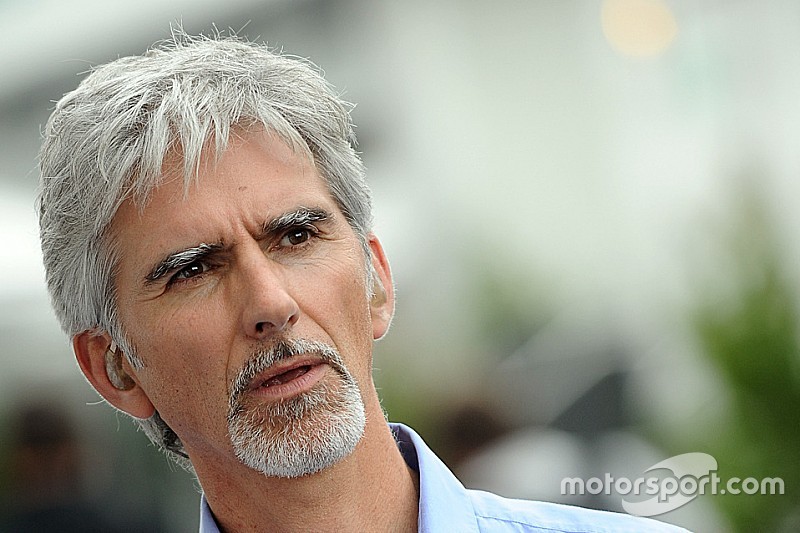Para Hill, sucesso de mulheres na F1 é