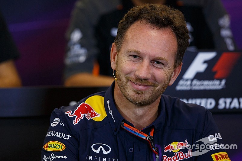 Horner: