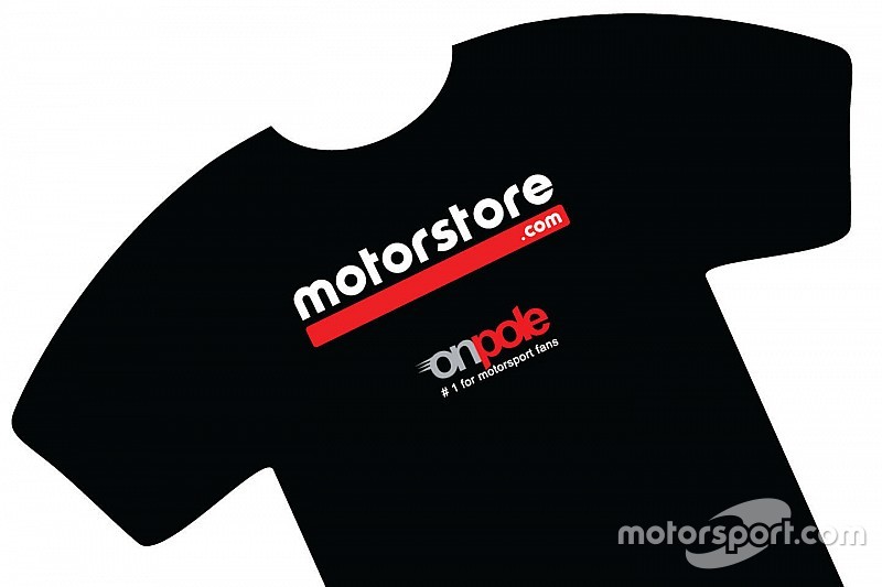 Motorsport.com Acquisisce la Compagnia di Vendita online leader nel motorsport Onepole.com