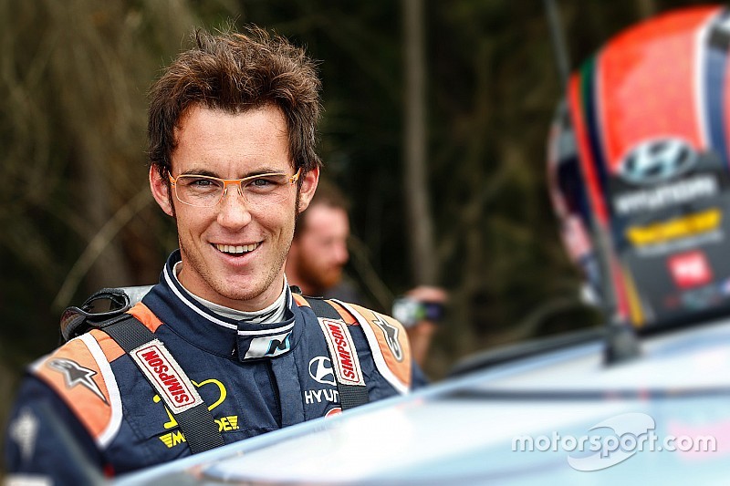 Neuville: