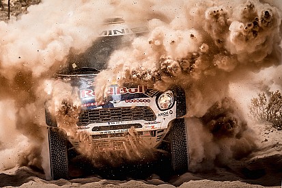 Veja as melhores fotos do Rally Dakar 2016