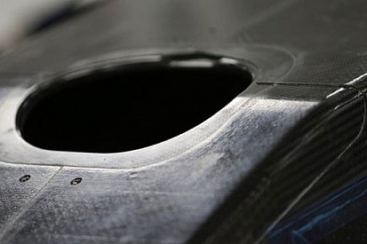 La monoposto della Renault ha superato il crash test