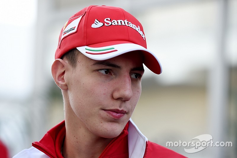 Марчелло обвинил Арривабене в своем уходе из Ferrari
