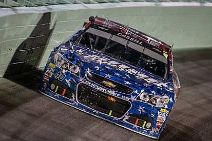 NASCAR 2016: Fusionen und Fahrerwechsel