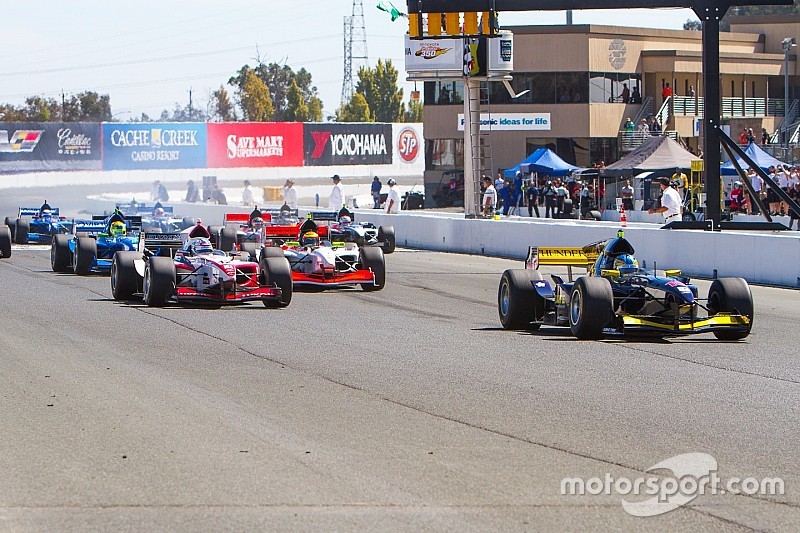 В AutoGP введут разделение на классы