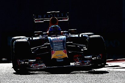 Abiteboul: "Positivo l'accordo tra Red Bull e Renault"