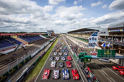 L’ACO confirme les 15 invités d’office aux 24 Heures du Mans 2016