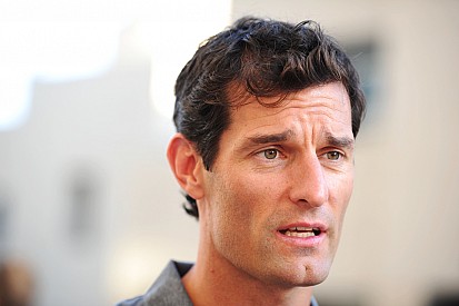 Webber ve Maldonado como el peor piloto de la F1 actualmente