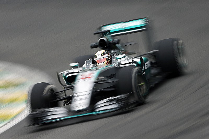 Analyse: Können die neuen Formel-1-Turbomotoren die Grenze von 1.000 PS durchbrechen?