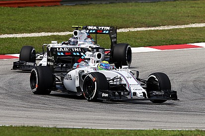 Diretora da Williams crê que time possa vencer em breve