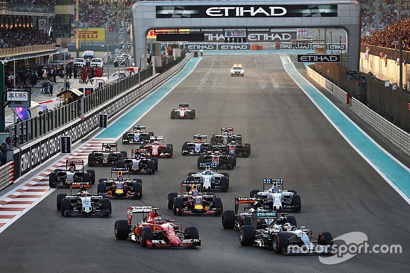 Gp 2016: gli orari e le dirette di SKY e Rai