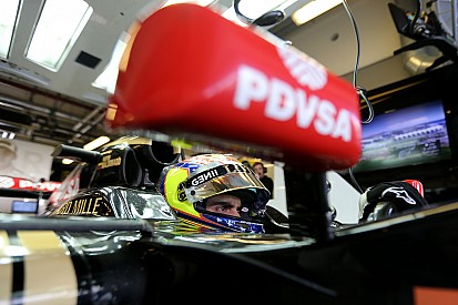 Мальдонадо подтвердил расставание с Renault
